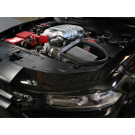 Carbon aFe Power intake system Dodge Charger SRT Hellcat Redeye V8-6.2L (2021+)
